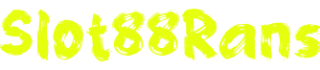 Slot88Rans